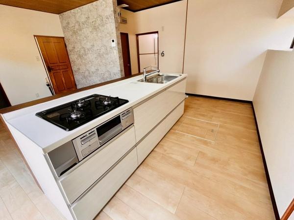 阪南市黒田の中古一戸建