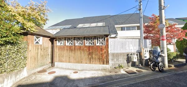 河内長野市美加の台３丁目の中古一戸建て(認定こども園えぴーく幼稚園)