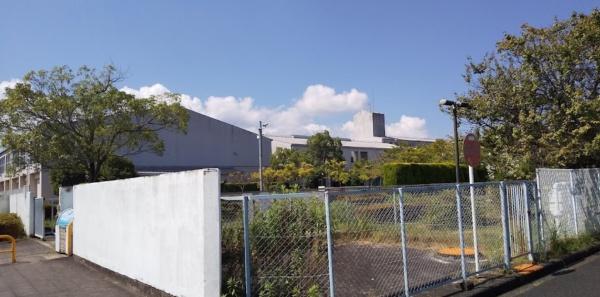 河内長野市美加の台３丁目の中古一戸建て(河内長野市立美加の台中学校)