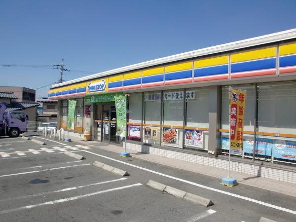 河内長野市美加の台３丁目の中古一戸建て(ミニストップ河内長野加賀田店)