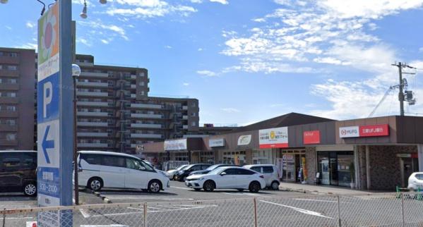 河内長野市美加の台３丁目の中古一戸建て(デイリーカナート美加の台店)