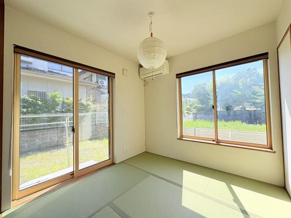河内長野市美加の台３丁目の中古一戸建て