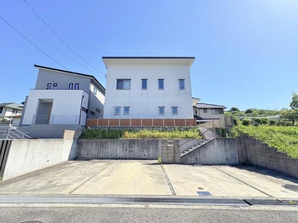 河内長野市美加の台３丁目の中古一戸建