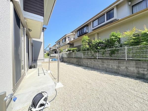 河内長野市美加の台３丁目の中古一戸建て