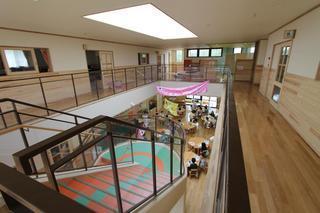 高石市東羽衣６丁目の新築一戸建(高石市立加茂幼稚園)