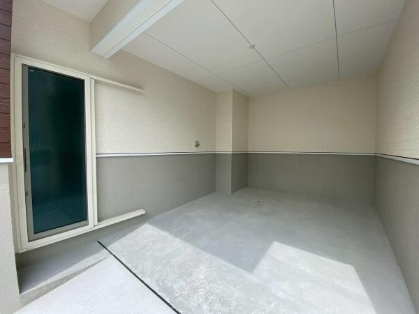 高石市東羽衣６丁目の新築一戸建