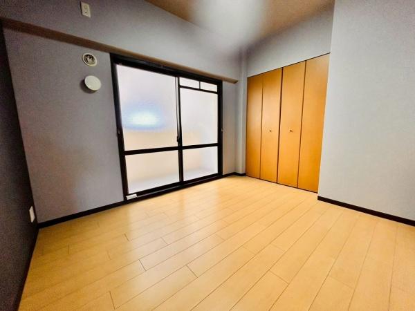 ブリティッシュティンバー尾崎　中古マンション