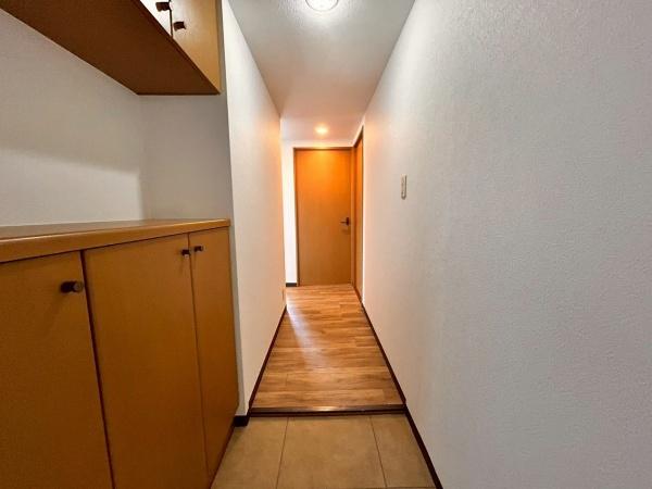 ブリティッシュティンバー尾崎　中古マンション