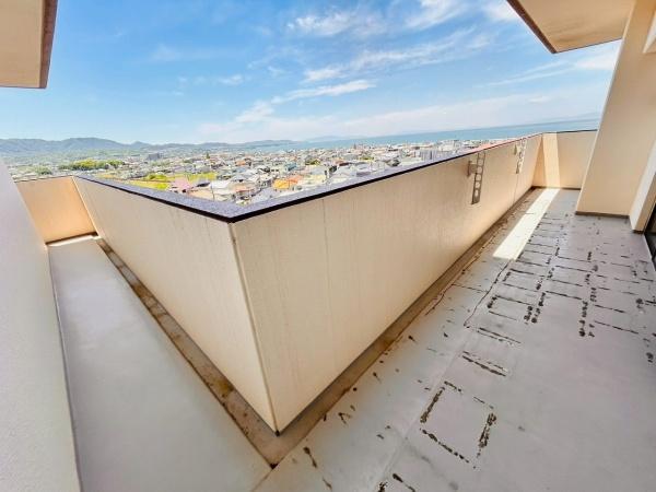 ブリティッシュティンバー尾崎　中古マンション