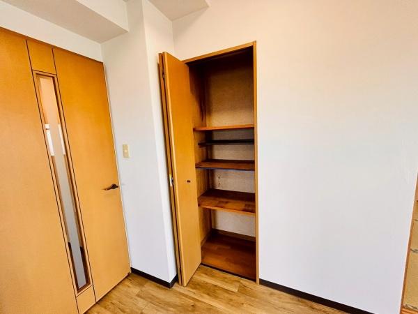 ブリティッシュティンバー尾崎　中古マンション