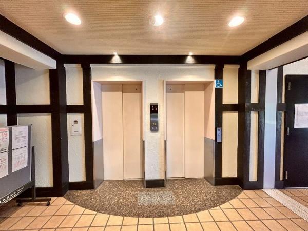 ブリティッシュティンバー尾崎　中古マンション