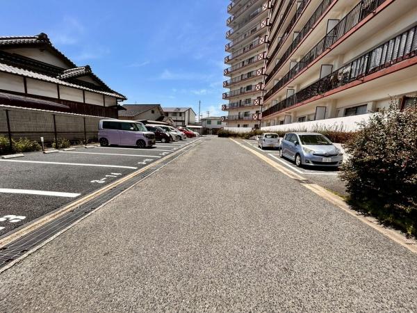 ブリティッシュティンバー尾崎　中古マンション