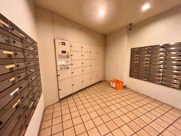 ブリティッシュティンバー尾崎　中古マンション