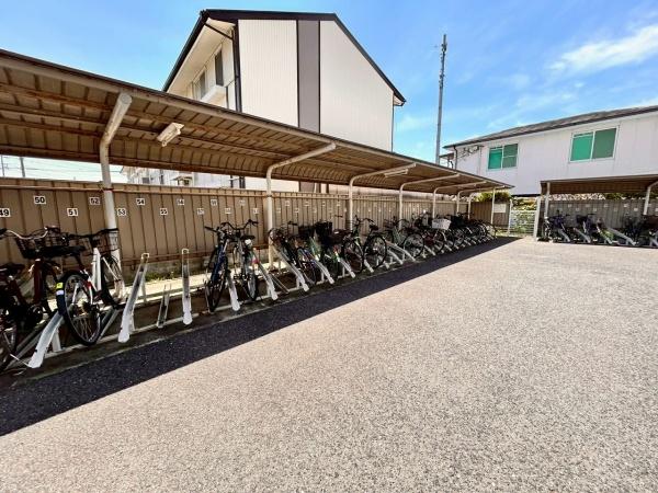 ブリティッシュティンバー尾崎　中古マンション