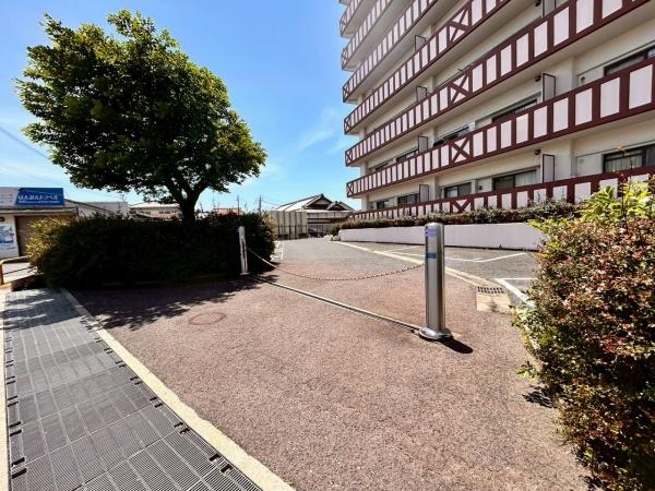 ブリティッシュティンバー尾崎　中古マンション
