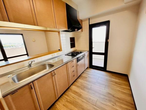 ブリティッシュティンバー尾崎　中古マンション