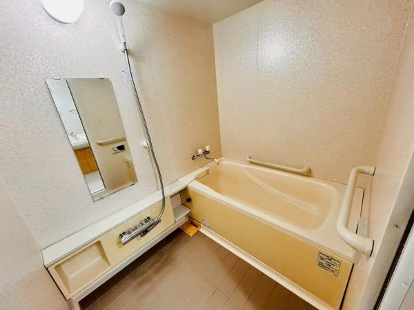 ブリティッシュティンバー尾崎　中古マンション