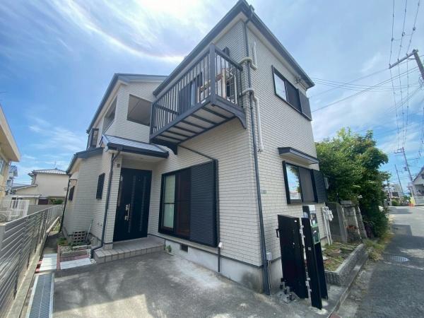 岸和田市吉井町１丁目の中古一戸建