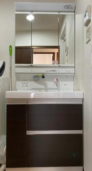 シャルマンフジ春木　中古マンション