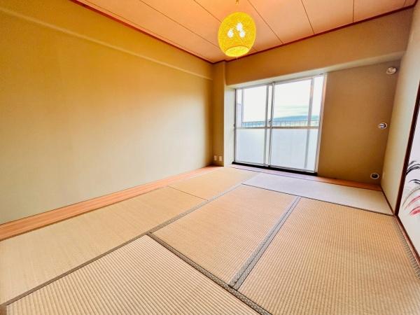 サンハイツ和泉砂川　中古マンション