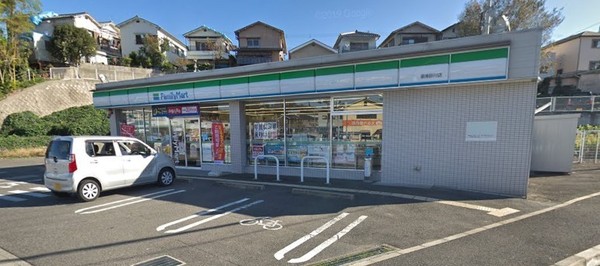 サンハイツ和泉砂川　中古マンション(ファミリーマート泉南砂川店)