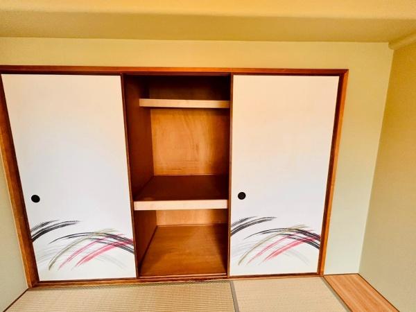 サンハイツ和泉砂川　中古マンション