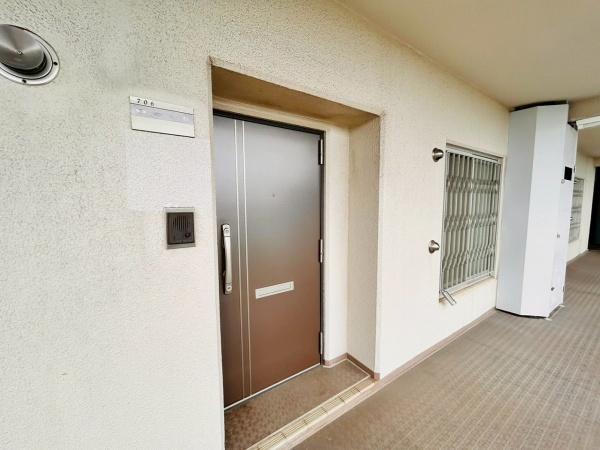 サンハイツ和泉砂川　中古マンション