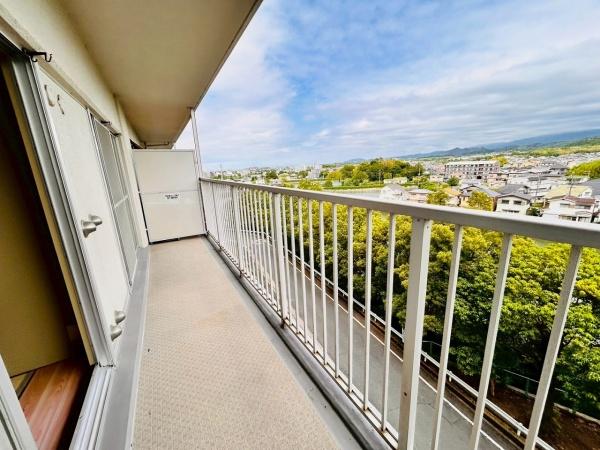 サンハイツ和泉砂川　中古マンション