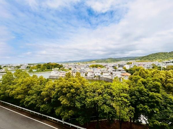 サンハイツ和泉砂川　中古マンション