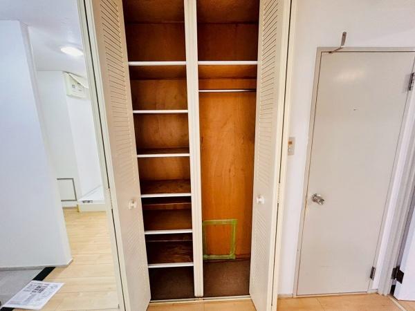 サンハイツ和泉砂川　中古マンション