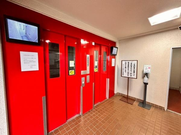 サンハイツ和泉砂川　中古マンション