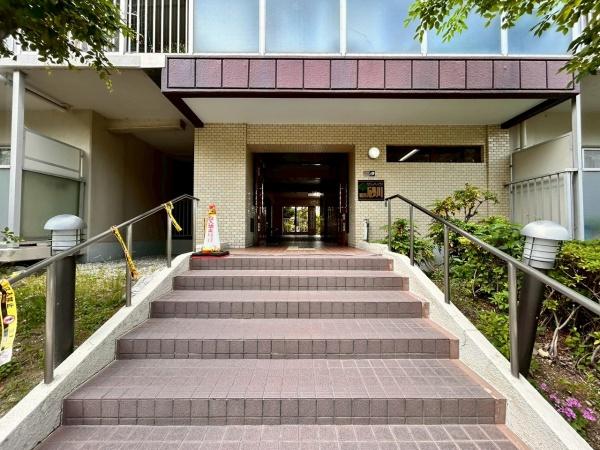 サンハイツ和泉砂川　中古マンション