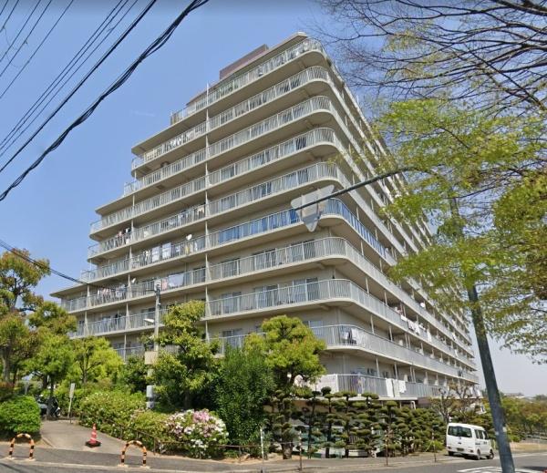 サンハイツ和泉砂川　中古マンション