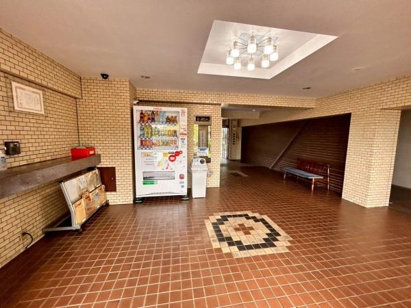 サンハイツ和泉砂川　中古マンション