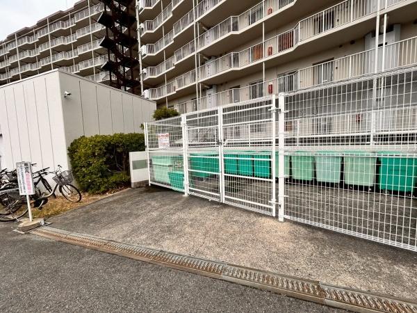 サンハイツ和泉砂川　中古マンション