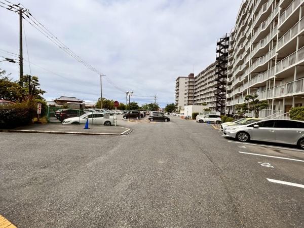 サンハイツ和泉砂川　中古マンション