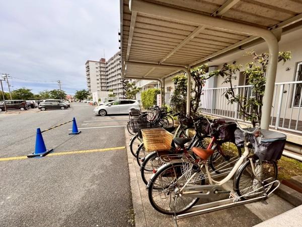 サンハイツ和泉砂川　中古マンション
