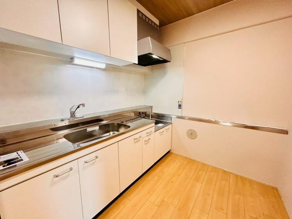 サンハイツ和泉砂川　中古マンション