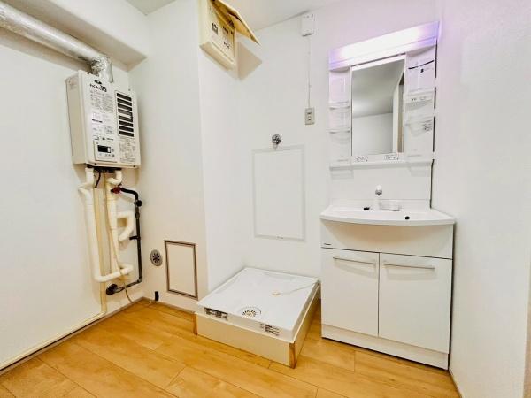 サンハイツ和泉砂川　中古マンション