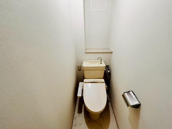 サンハイツ和泉砂川　中古マンション