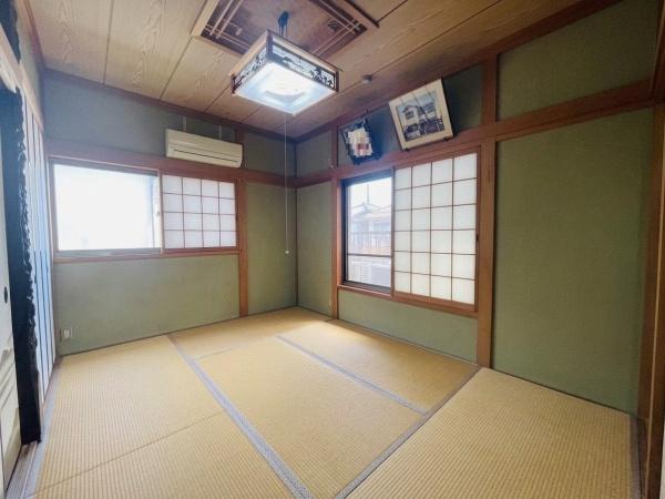 岸和田市藤井町１丁目の中古一戸建て