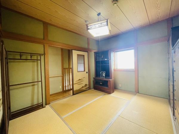 岸和田市藤井町１丁目の中古一戸建て
