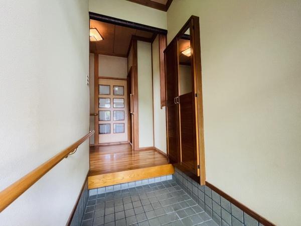 岸和田市藤井町１丁目の中古一戸建て