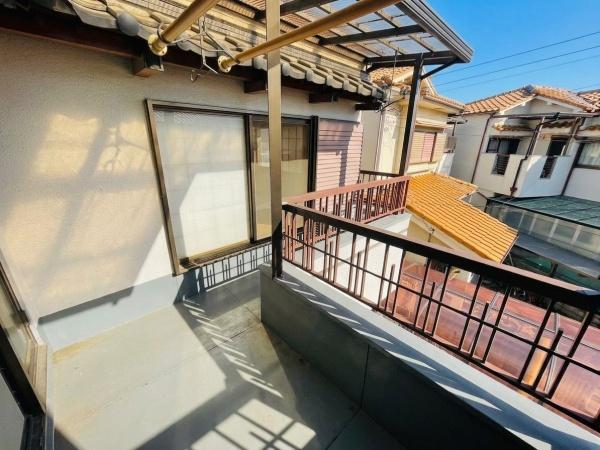 岸和田市藤井町１丁目の中古一戸建て