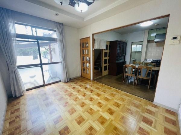 岸和田市藤井町１丁目の中古一戸建て