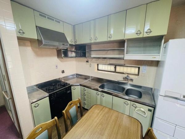岸和田市藤井町１丁目の中古一戸建て