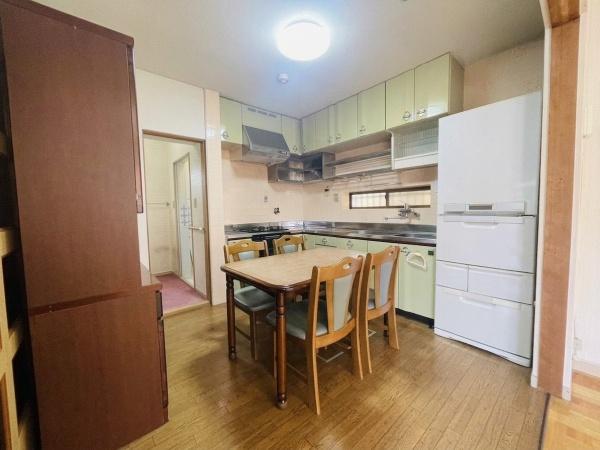 岸和田市藤井町１丁目の中古一戸建て