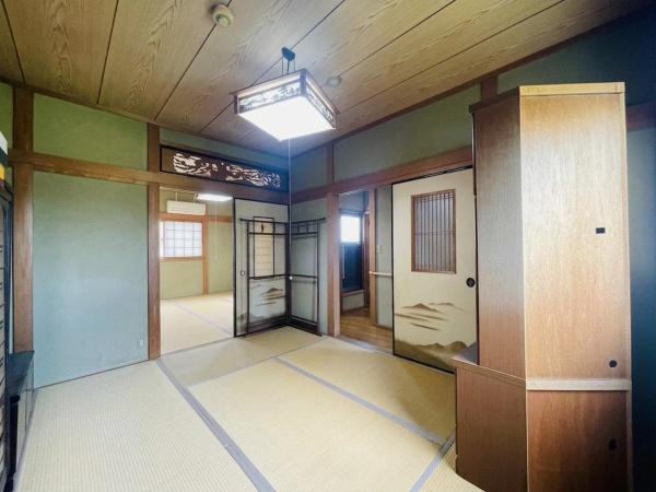 岸和田市藤井町１丁目の中古一戸建て