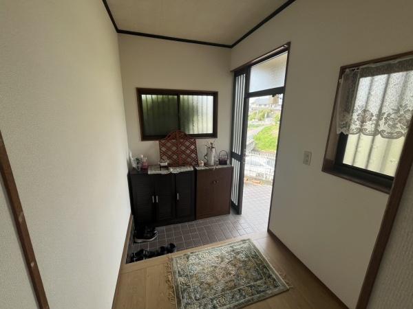 泉南郡熊取町大久保東２丁目の中古一戸建て