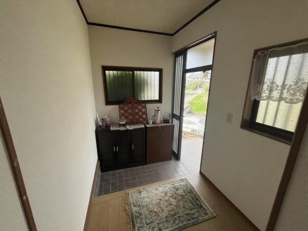 泉南郡熊取町大久保東２丁目の中古一戸建て